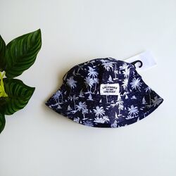 Новая панама фирмы H&M.
