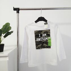 Реглан фірми Primark.
