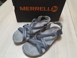 Нові жіночі сандалі Merrell Terran Ivy Lattice