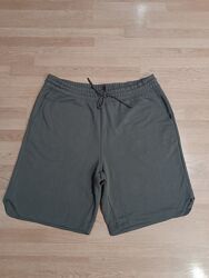 Шорты HOUSE, р. XXL, цвет light grey