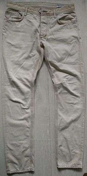 Jack & Jones мужские джинсы Skinny slim fit чоловічі