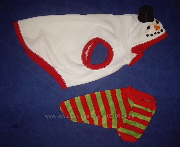 Одяг, комбінезон на собаку