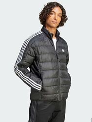 Adidas куртка оригінал. С-м натуральный пух