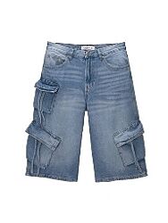 Шорти Бермуди Pull Bear 