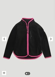 Флісова кофта matalan 