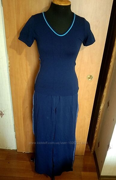 Костюм для фитнеса Италия 42-44р.