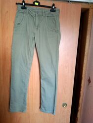 Штаны Benetton 158 рост