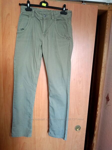 Штаны Benetton 158 рост