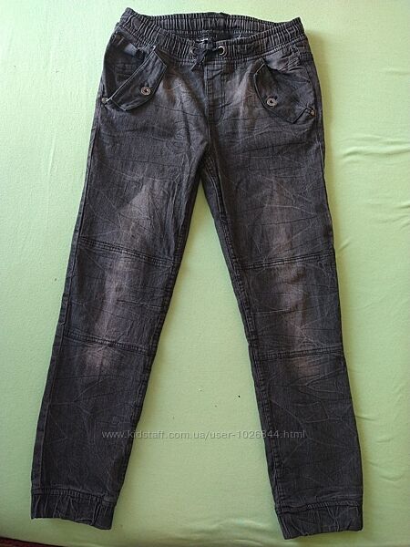 Джинси на хлопчика