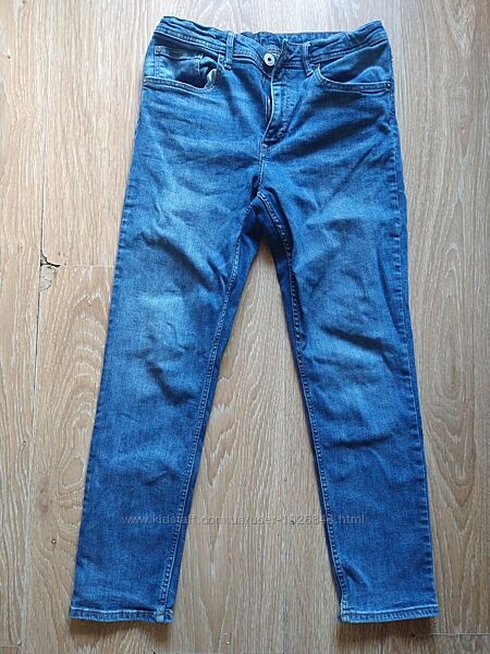 Джинси на хлопця