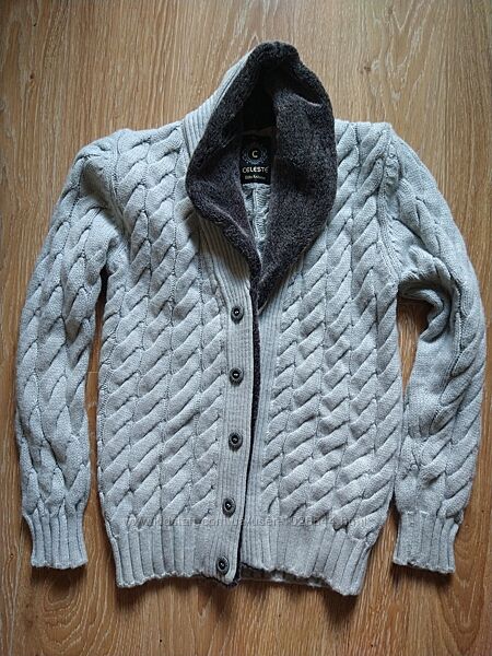 Кардиган чоловічий