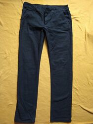 Джинси чорні