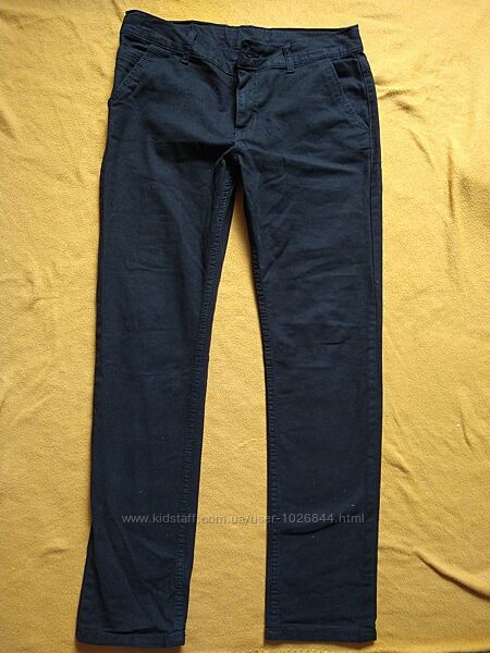 Джинси чорні