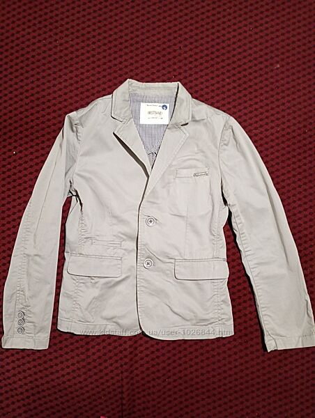 Жакет на хлопця