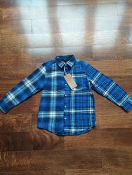 Нова сорочка  Некст, 5р 4-5р 