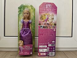 Лялька Рапунцель Mattel 27 см нова, оригінал США