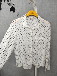 Блузка для дівчинки H&M