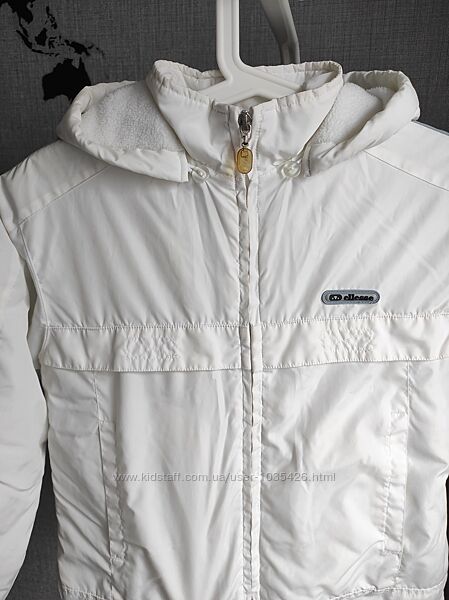Куртка демісезон Ellesse