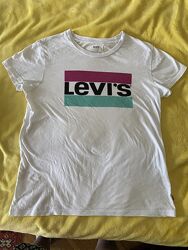 Футболки  , Levis, adidas, 
