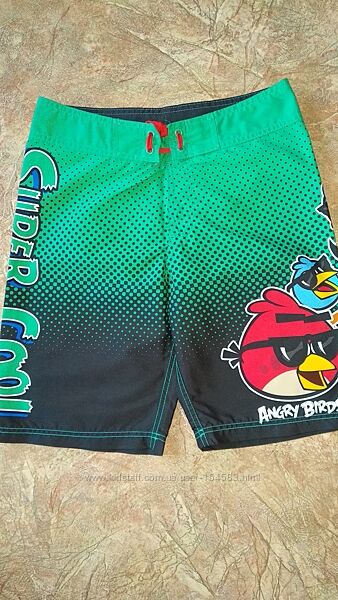 Шорти ф. H&M р.158-164