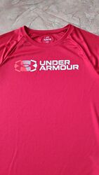 Футболка Under armour, р. S-М