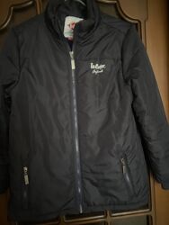Демисезонная куртка ТМ Lee Cooper 11-12 лет на рост 146-152 см