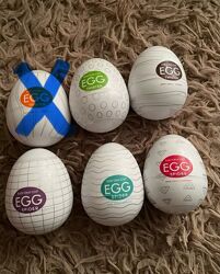 яйцо Tenga egg 