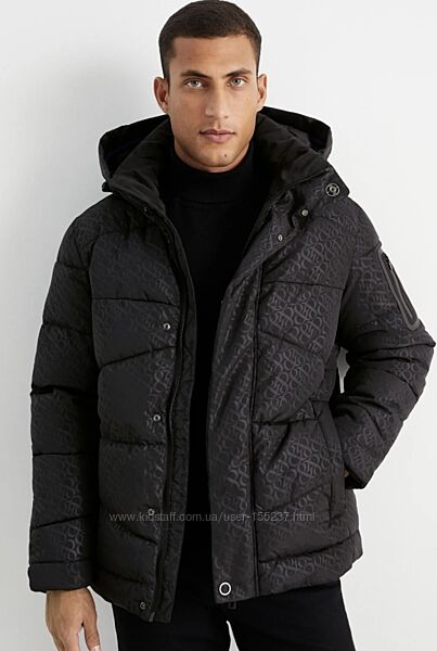 Куртка зимняя C&A PREMIUM, размер XXL