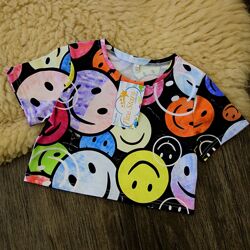 Дитячий топ смайли Five Stars 122р