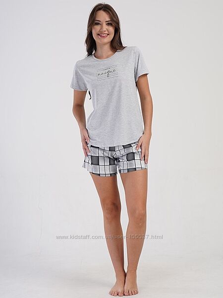 Піжама Vienetta р. M, L, XL
