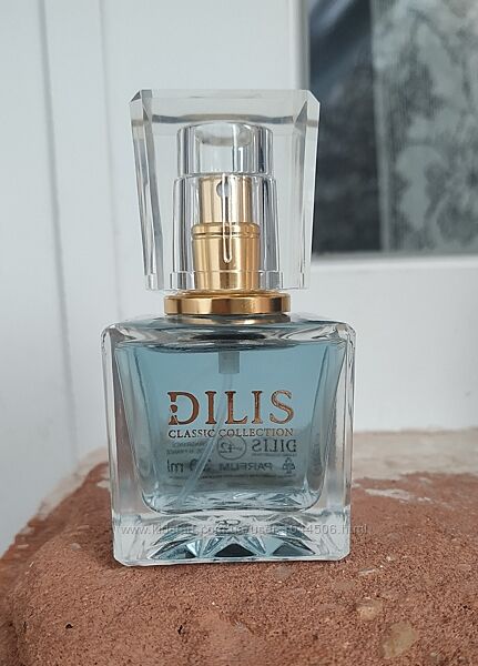 Dilis Classic Collection No. 42, парфюм, 30 мл