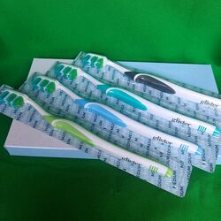 Amway glister  універсальна зубна щітка