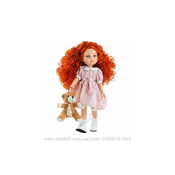 Кукла Paola Reina Marga 04489, 32 см