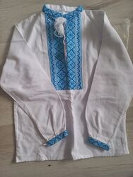 Вишиванка