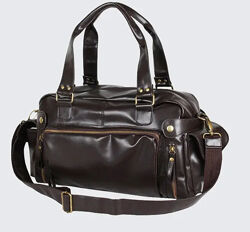 Велика сумка, ручна поклажа. 3 кольори