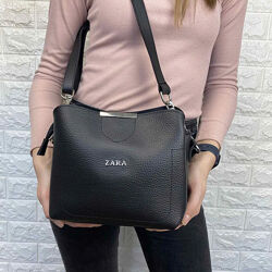 Сумка, сумочка, кросбоді Zara