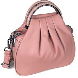 Міні сумочка рожева. Гарна якість