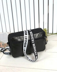 Натуральна шкіра. Міні сумочка, клатч, кросбоді. 