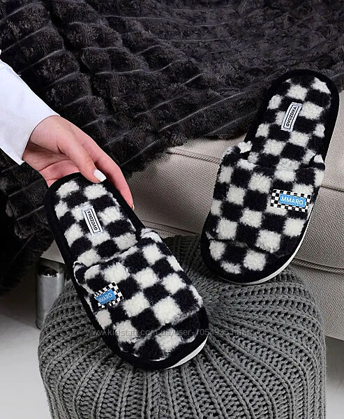 Капці кімнатні 2 кольори. 36-41 р.