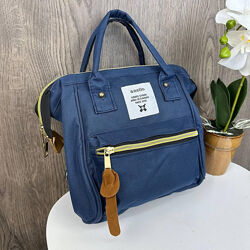 Сумка рюкзак трансформер. 5 кольорів