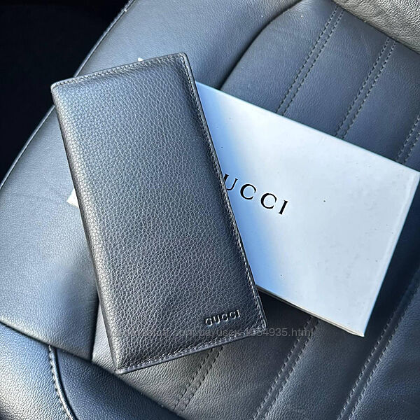 Натуральна шкіра Люкс якість гаманець Туреччина