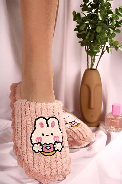 Капці, тапки, тапочки. 36-41 р. 