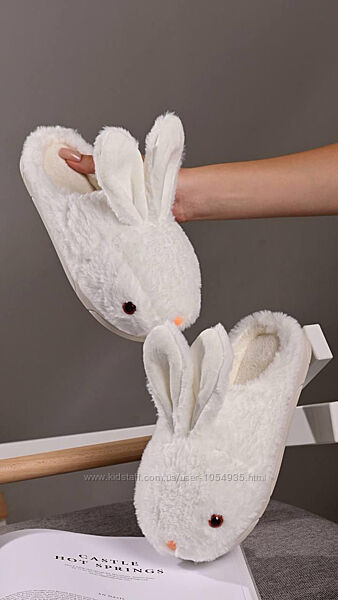 Капці хутро, тапки, тапочки. 36-41 р. 4 кольори.