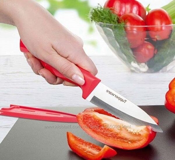 Нож для овощей Гурман, Tupperware