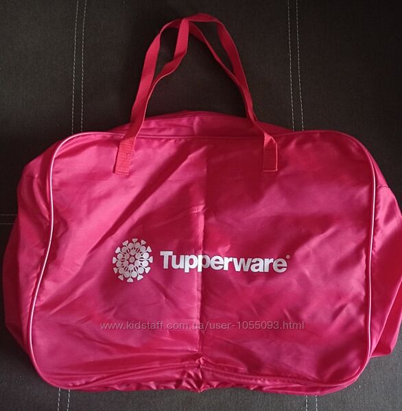 Сумка в асортименті, Tupperware