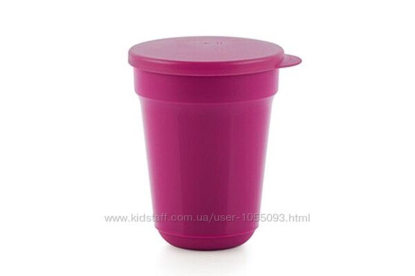 Стакан Алоха 470 мл, Tupperware