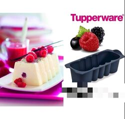 Силiконова форма Королiвська 1,5 л, Силиконовая форма Королевская, Tupperwa