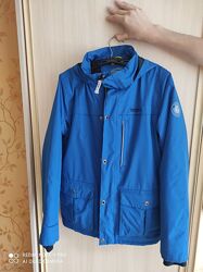 Куртка REGATTA мужская осень евро-зима рост 170 см размер с-м
