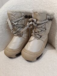 Зимові чобітки Demar 22-23