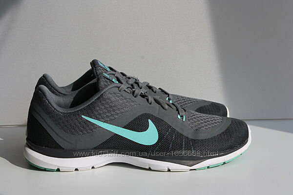 Кросівки для тренувань Nike Flex Trainer 38.5 розмір оригінал 